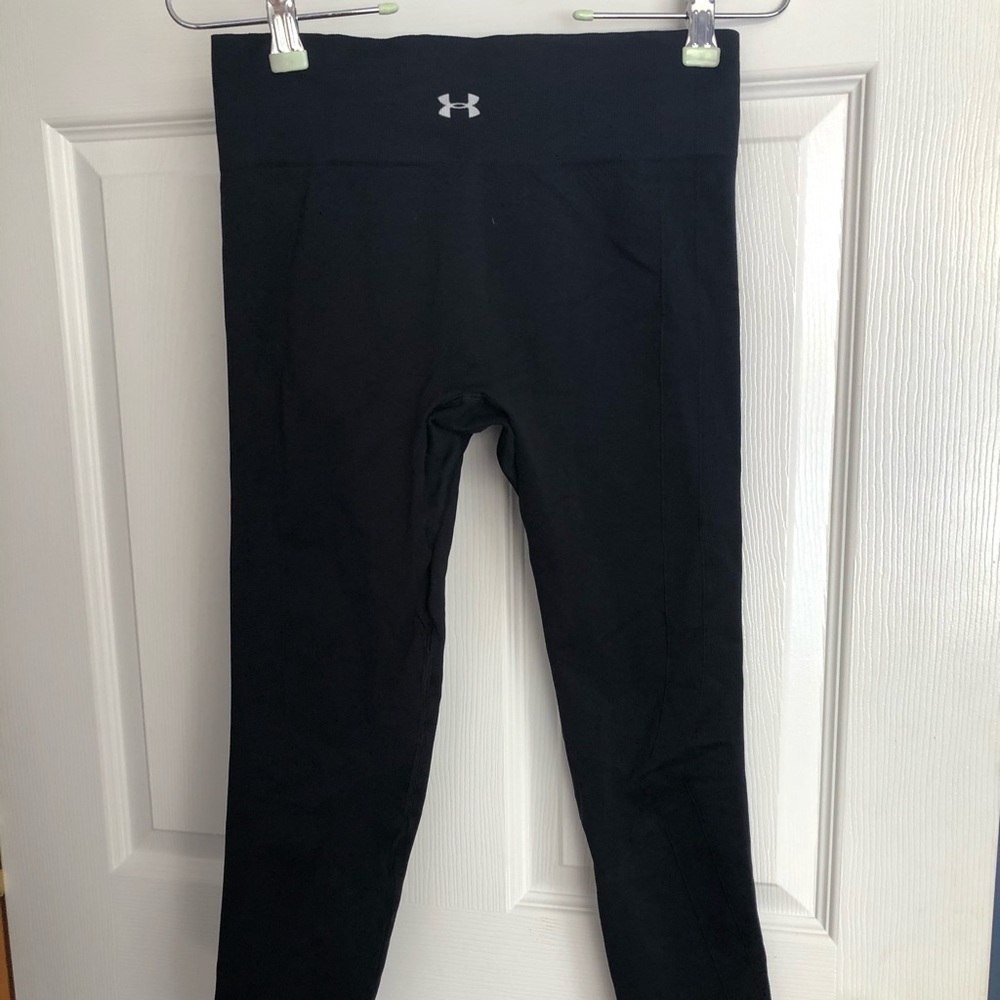 Under Armour Threadborne Leggings